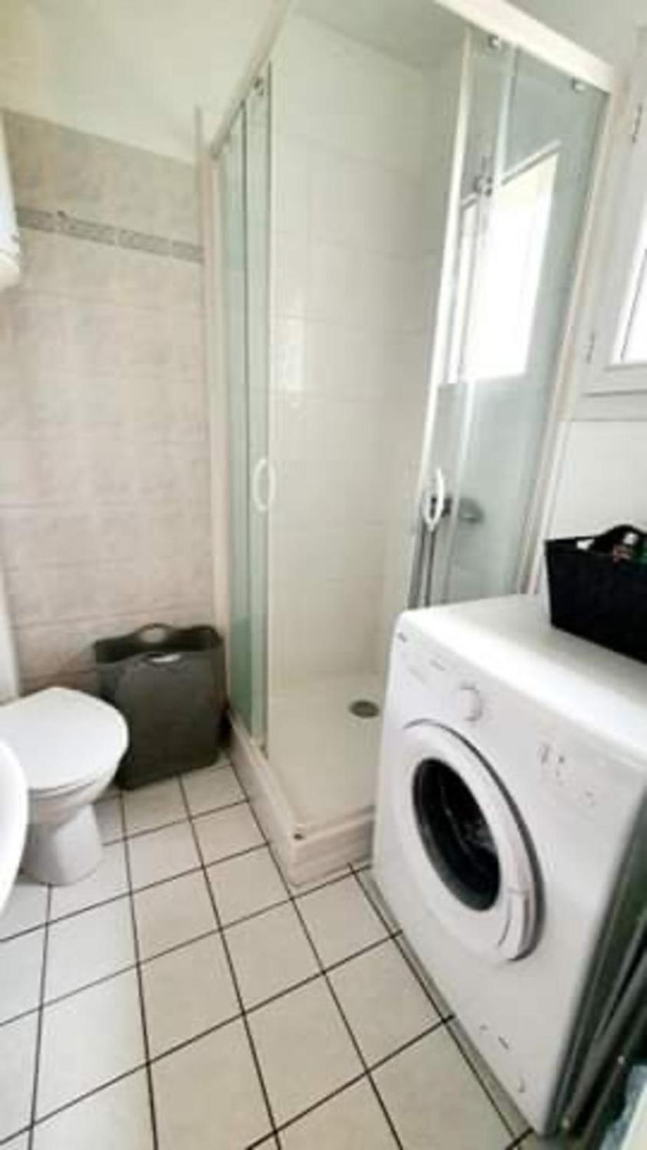Charmant App. Mezzanine Calme Au Centre De Appartement Vannes
